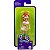 Boneca Polly Pocket Básica - Lila - Vestido Arco-íris - FWY19 - Mattel - Imagem 4