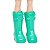 Boneca Polly Pocket Básica - Lila - Vestido Arco-íris - FWY19 - Mattel - Imagem 3
