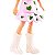 Boneca Polly Pocket Básica - Lila - Vestido Rosa  E Verde - FWY19 - Mattel - Imagem 2