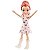 Boneca Polly Pocket Básica - Lila - Vestido Rosa  E Verde - FWY19 - Mattel - Imagem 1