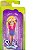 Boneca Polly Pocket Básica - Saia Listrada - FWY19 - Mattel - Imagem 2