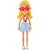 Boneca Polly Pocket Básica - Salva Vidas - FWY19 - Mattel - Imagem 2