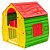 Casinha Infantil - Magical - Colorida - 5612 - Bel Fix - Imagem 1