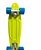 Skate Mini Cruiser - Infantil - Estampa Verde - DMR6070 - Dm Toys - Imagem 3