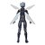 Boneco Marvel - Titan Hero - Homem Formiga - Vespa - F6657 - Hasbro - Imagem 3