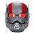 Máscara Homem Formiga - Avengers - F6658 - Hasbro - Imagem 2