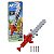 Lançador Nerf Minecraft - Espada Heartstealer Sox Foil - F7598 - Hasbro - Imagem 3