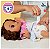 Boneca Baby Alive - Hora Do Suco - Morena - F7357 - Hasbro - Imagem 4