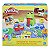 Massinha Play Doh - Sapo - Um Dia Na Lagoa - F6926 - Hasbro - Imagem 1