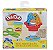 Massinha Play-Doh - Mini Kit Corte Maluco - E4918 - Hasbro - Imagem 1