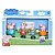 Peppa Pig - Dia De Sorvete Com A Família Pig - F3762 - Hasbro - Imagem 2