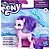 Boneca My Little Pony - Cabelo Roxo - Melhores Amigas - F2612 - Hasbro - Imagem 2
