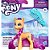 Boneca My Little Pony - Cabelo Rosa - Melhores Amigas - F2612 - Hasbro - Imagem 3
