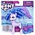 Boneca My Little Pony - Cabelo Azul - Melhores Amigas - F2612 - Hasbro - Imagem 2