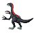 Jurassic World - Therizinossauro - Com Garras - GWD65 - Mattel - Imagem 2