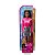 Boneca Barbie Brooklyn - Saia Metalizada - HGT14 - Mattel - Imagem 4