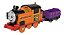 Thomas & Amigos - Trem Motorizado - Nia  - HFX93 -  Mattel - Imagem 2