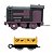 Thomas & Amigos - Trem Motorizado - Diesel  - HFX93 -  Mattel - Imagem 1