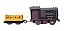 Thomas & Amigos - Trem Motorizado - Diesel  - HFX93 -  Mattel - Imagem 3