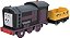 Thomas & Amigos - Trem Motorizado - Diesel  - HFX93 -  Mattel - Imagem 2