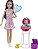 Boneca  Barbie - Skipper - Babá Aniversário - GRP40 - Mattel - Imagem 1