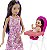 Boneca  Barbie - Skipper - Babá Aniversário - GRP40 - Mattel - Imagem 3