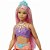 Boneca Barbie Dreamtopia Sereia - Corpete Lilás - HGR08 -  Mattel - Imagem 3