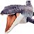 Jurassic World - Mosasaurus - Protetor Dos Oceanos - HNJ56 - Mattel - Imagem 3