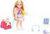 Boneca Barbie - Chelsea - Conjunto de Viagem Cachorrinho - HJY17 - Mattel - Imagem 1