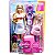 Boneca Barbie - Barbie Em Viagem - HJY18 - Mattel - Imagem 5