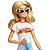 Boneca Barbie - Barbie Em Viagem - HJY18 - Mattel - Imagem 4