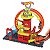 Pista Hot Wheels City - Posto De Bombeiros - Super Loop - HKX41 - Mattel - Imagem 3