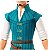 Boneco Disney - Príncipe Flynn Rider - Enrolados - HLV98 - Mattel - Imagem 3