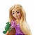 Boneca Princesa Disney - Rapunzel e Maximus - HLW23 - Mattel - Imagem 4