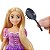 Boneca Princesa Disney - Rapunzel e Maximus - HLW23 - Mattel - Imagem 3