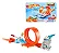 Pista Hot Wheels - Campeonato De Looping  - GBF81/GTV13 -  Mattel - Imagem 2