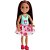 Boneca Barbie - Mini Chelsea - Morena - Estampa De Tigre  - DWJ33 - Mattel - Imagem 1