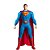 Boneco Superman Grande - 45Cm - Articulado - 1098 - Nova Brink - Imagem 1