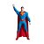Boneco Superman Grande - 45Cm - Articulado - 1098 - Nova Brink - Imagem 2