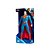 Boneco Superman Grande - 45Cm - Articulado - 1098 - Nova Brink - Imagem 3