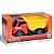 City Trucks - Basculante - 0113 - Samba Toys - Imagem 1