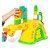 Blocos de Montar - Girafa de Atividades Amarela - Baby Land - 8016 - Cardoso - Imagem 6