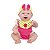 Boneca Baby Ninos - Hora Do Lanche Reborn - 2406 - Cotiplás - Imagem 2