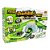 Pista Dinossauro Track Com Túnel e Acessórios - DMT6130 - Dm Toys - Imagem 2
