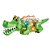 Bate e Volta Crocodilo Park - DMT6508 - Dm Toys - Imagem 1