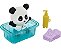Barbie Profissões Cuidados e Resgate dos Pandas - HKT77 - Mattel - Imagem 3