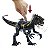 Jurassic World Dinossauro Rastreio e Ataque Indoraptor - HKY11 - Mattel - Imagem 3