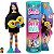 Boneca Barbie Cutie Reveal - Selva - Tucano - Com 10 Surpresas - HKP97 - Mattel - Imagem 1