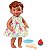 Boneca Little Mommy Morena - Vamos Brincar de Piquenique - GXT00 - Mattel - Imagem 1