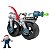 Imaginext DC Minions Moto Do Gru  - GMP36 Mattel - Imagem 1